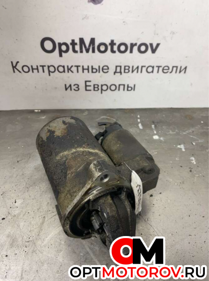 Стартер  Kia Picanto 2005 3610002555           #1
