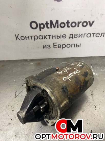 Стартер  Kia Picanto 2005 3610002555           #3