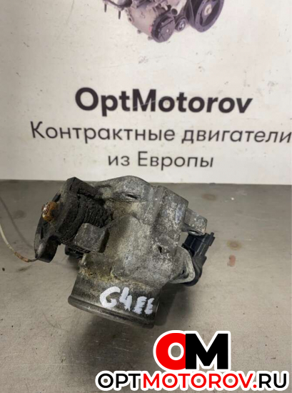 Дроссельная заслонка  Hyundai Getz 2006 35100268603          #1