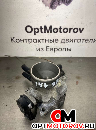 Дроссельная заслонка  Hyundai Getz 2006 35100268603          #3