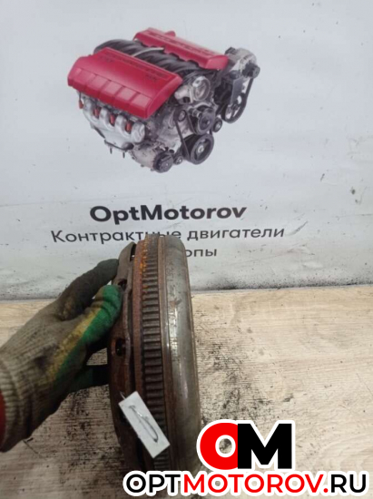 Маховик  Volkswagen Passat 5 2009 03G105266BH          #3
