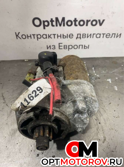 Стартер  Hyundai Tucson 2004 3610027010           #1