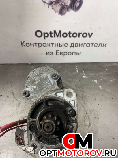 Стартер  Hyundai Tucson 2004 3610027010           #3