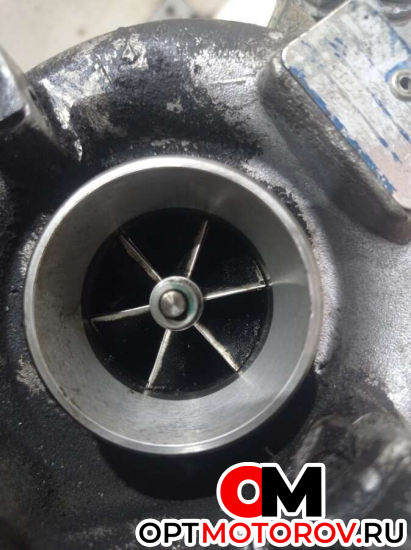 Турбина  Volkswagen Passat 6 2009 03L253019T           #3