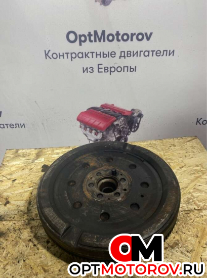 Маховик  Volkswagen Golf 5 2007 03G105264Q           #4