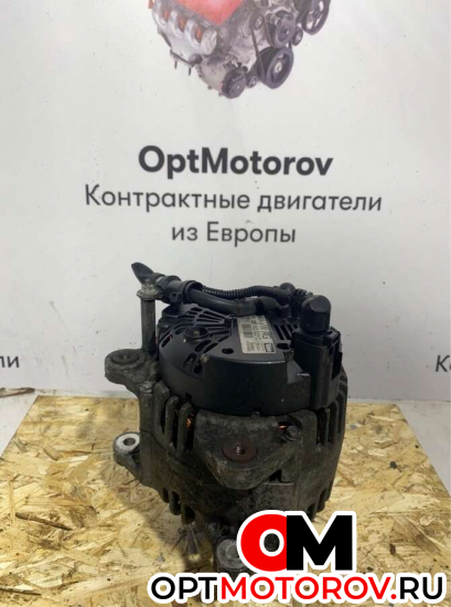 Генератор  Volkswagen Touran 2005 06F903023C           #1