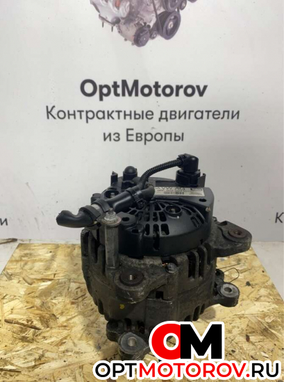 Генератор  Volkswagen Touran 2005 06F903023C           #2