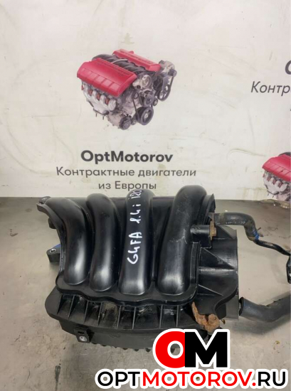 Впускной коллектор  Hyundai i20 2009 283112B010           #1