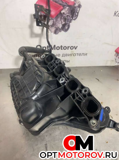 Впускной коллектор  Hyundai i20 2009 283112B010           #3