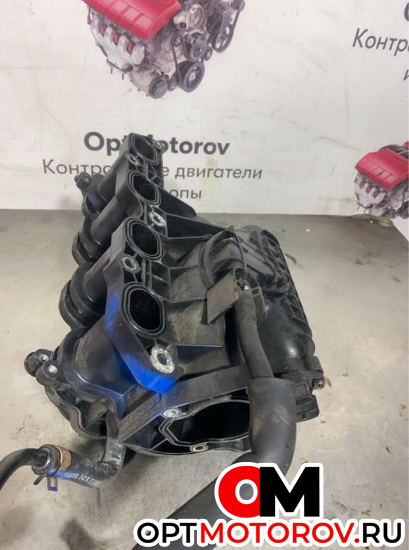 Впускной коллектор  Hyundai i20 2009 283112B010           #4