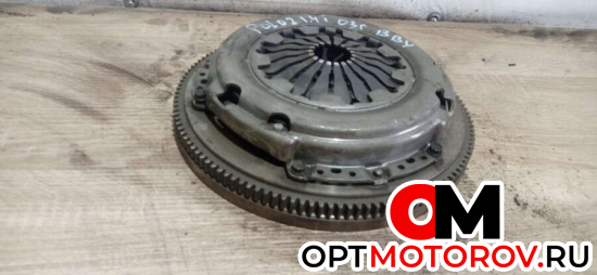 Маховик  Volkswagen Polo 2005 030105271D           #2