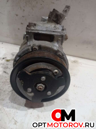 Компрессор кондиционера  Volkswagen Passat 6 2009 1K0820859F           #5