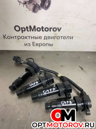 Катушка зажигания  Hyundai i20 2009 986221063            #1