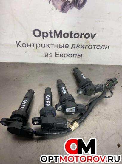 Катушка зажигания  Hyundai i20 2009 986221063            #3