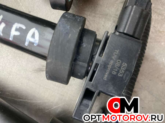 Катушка зажигания  Hyundai i20 2009 986221063            #5