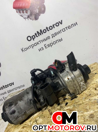 Корпус масляного фильтра  Volkswagen Touran 2005 45115389             #2