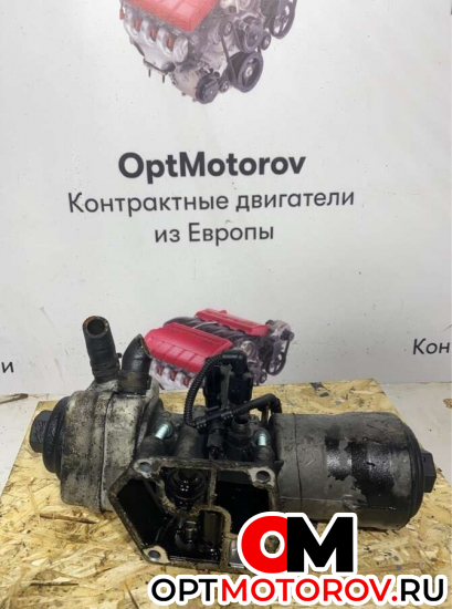 Корпус масляного фильтра  Volkswagen Touran 2005 45115389             #3