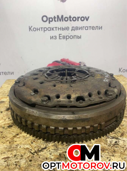 Маховик  Hyundai Terracan 2004 625304700            #2