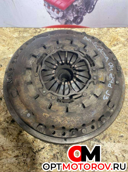 Маховик  Hyundai Terracan 2004 625304700            #3
