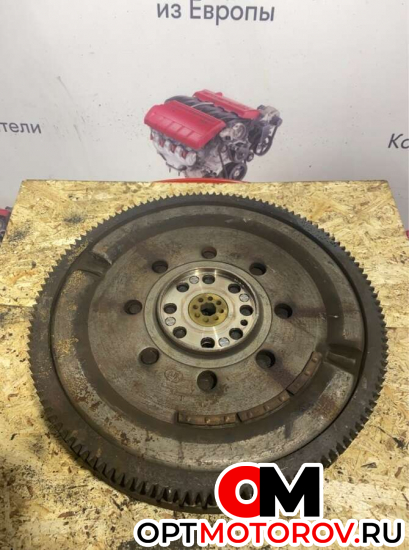Маховик  Hyundai Terracan 2004 625304700            #4