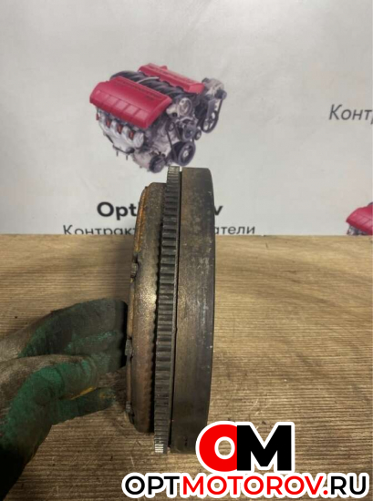 Маховик  Volkswagen Golf 2003 027105271P           #4