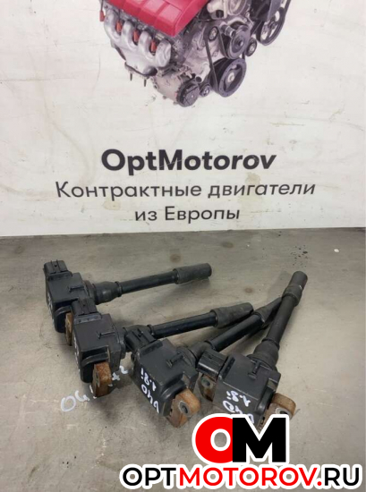 Катушка зажигания  Volvo V40 2000 FK0138               #1