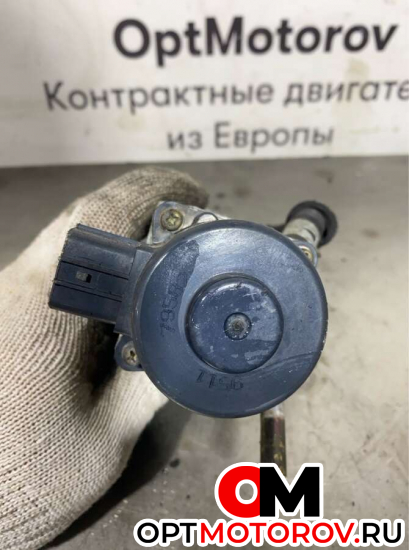 Клапан EGR  Volvo V40 2000 30874240             #4