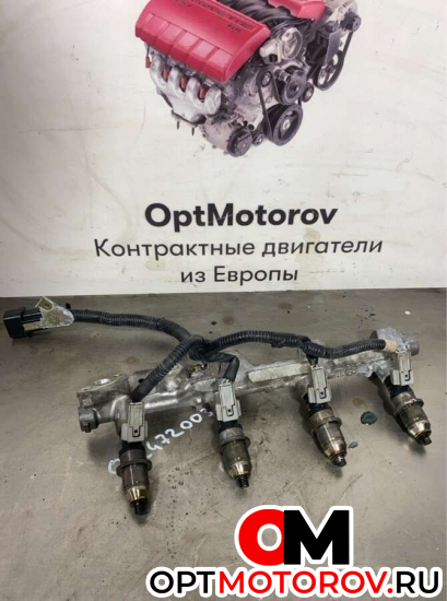 Форсунка топливная  Volvo V40 2000 E7T05071             #1