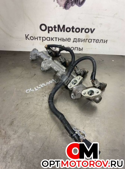 Форсунка топливная  Volvo V40 2000 E7T05071             #2
