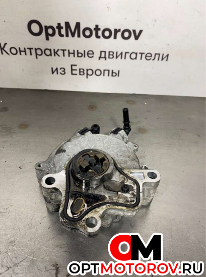 Вакуумный насос  Jaguar S-Type 2008 4R8Q2A451AF          #4