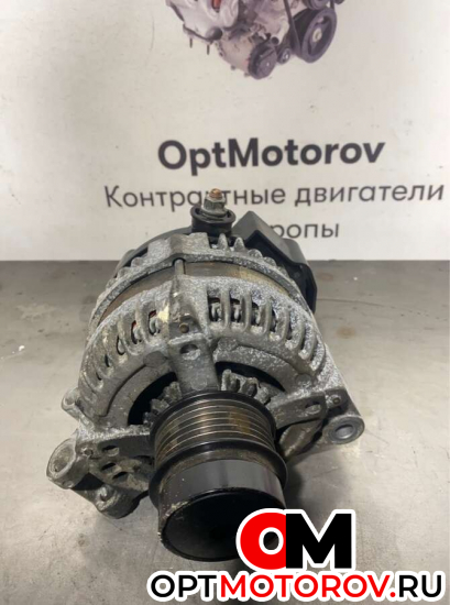 Генератор  Jaguar S-Type 2008 4R8310300AB          #1