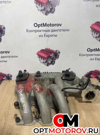Впускной коллектор  Jaguar X-Type 2003 C2S20874             #1