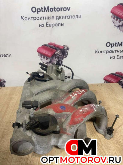 Впускной коллектор  Jaguar X-Type 2003 C2S20874             #2