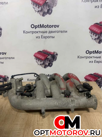 Впускной коллектор  Jaguar X-Type 2003 C2S20874             #3