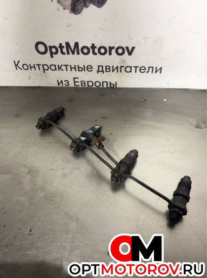Форсунка топливная  Mitsubishi L200 3 2003 4D56T                #1