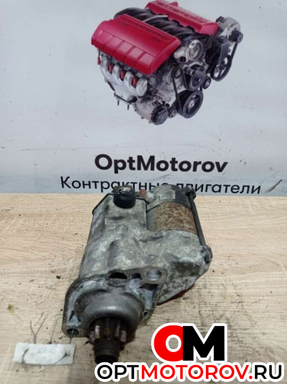Стартер  Jaguar XJ 2000 2280005093           #3