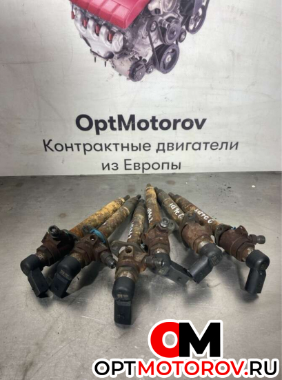 Форсунка топливная  Jaguar S-Type 2008 5U3Q9K546AA          #1