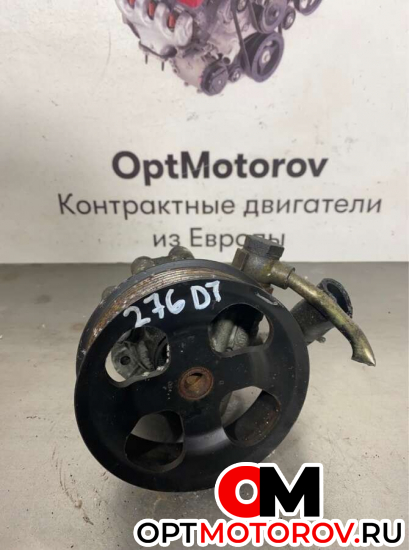 Насос гидроусилителя руля  Land Rover Discovery 3 2008 QVB500400            #1
