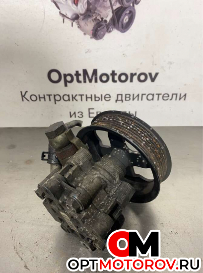 Насос гидроусилителя руля  Land Rover Discovery 3 2008 QVB500400            #2