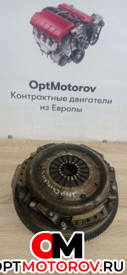 Маховик  Jeep Cherokee 3 2004 52104420AB           #1