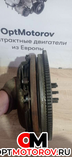 Маховик  Jeep Cherokee 3 2004 52104420AB           #3