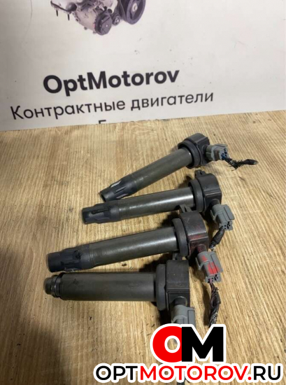 Катушка зажигания  Jeep Patriot 2011 53028138AD           #3