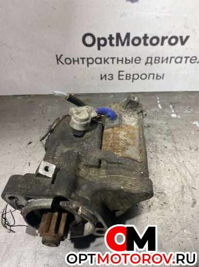 Стартер  Land Rover 2005 2280009132           #1