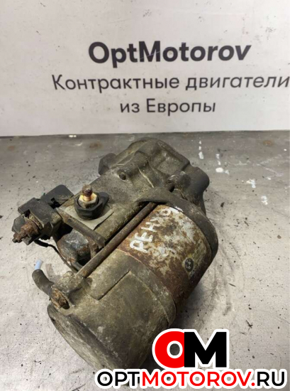 Стартер  Land Rover 2005 2280009132           #4