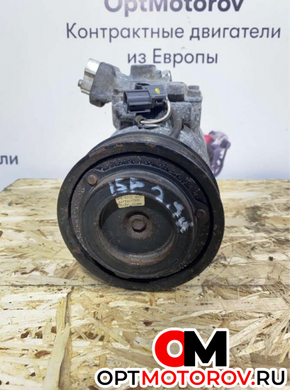 Компрессор кондиционера  Land Rover Discovery 2003 HFC134A              #2