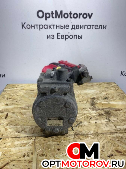 Компрессор кондиционера  Land Rover Discovery 2003 HFC134A              #4