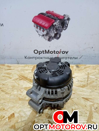 Генератор  Land Rover 2009 YLE500420            #1