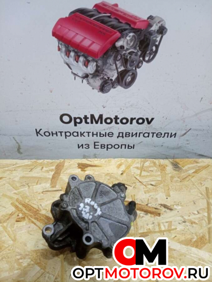 Вакуумный насос  Land Rover 2009 4R8Q2A451AE          #1