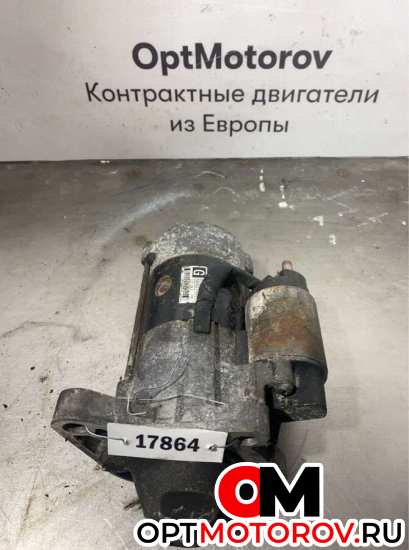 Стартер  Mazda 6 2005 M002T88671           #5
