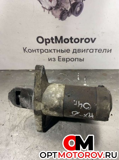 Стартер  Mazda 2004 M001T30471A          #4
